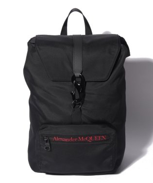 Alexander McQueen/【メンズ】【ALEXANDER MCQUEEN】バックパック/URBAN BACKPACK/502927536