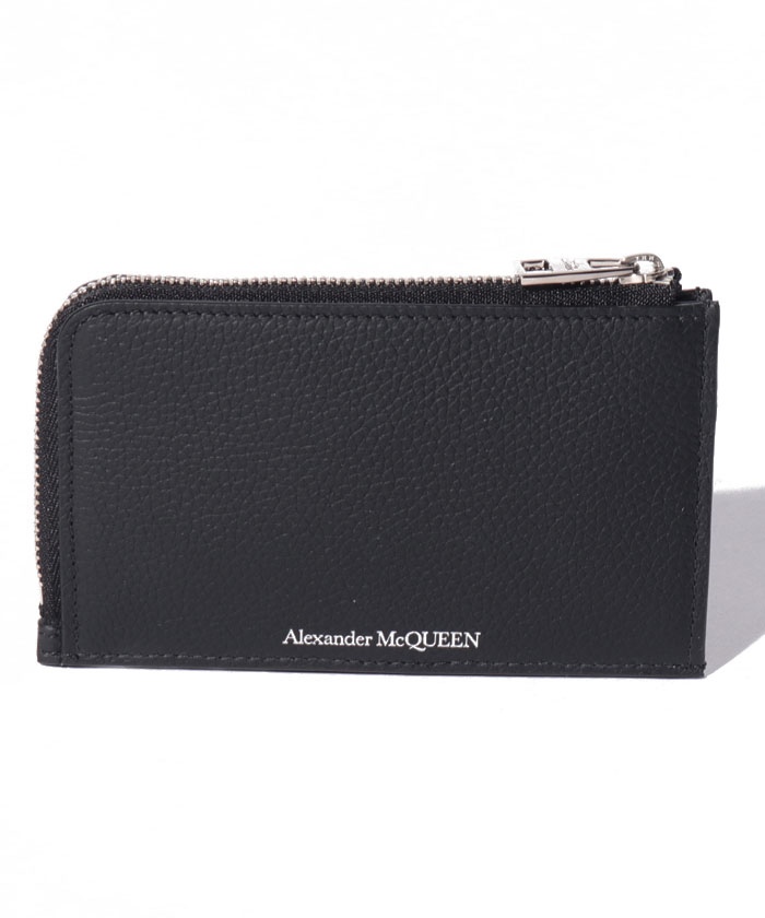 セール】【メンズ】【ALEXANDER MCQUEEN】コインケース/COIN PURSE ...