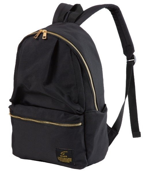 セール Grade レディース シンプルデイリーバックパック Grade Grade Magaseek