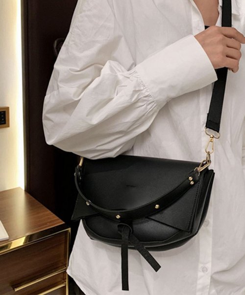 セール 3way ショルダーバッグ レディース 小さめ トートバッグ ファスナー付き ミニバッグ 即納 ミニミニストア Miniministore Magaseek