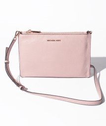 MICHAEL KORS/【MICHAELMichaelKors】Jet Set Large Double Pouch/502938812