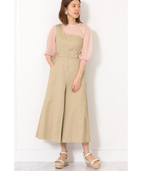 セール ノラワンショルダーワンピース ジルスチュアート Jillstuart Magaseek