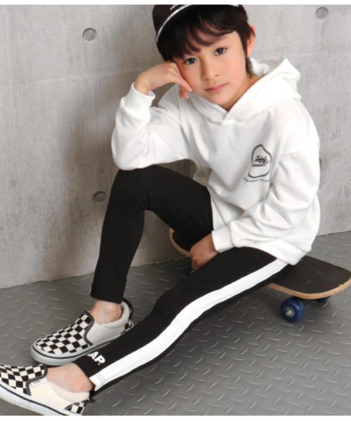 セール ラインレギンス アナップキッズ Anap Kids Magaseek