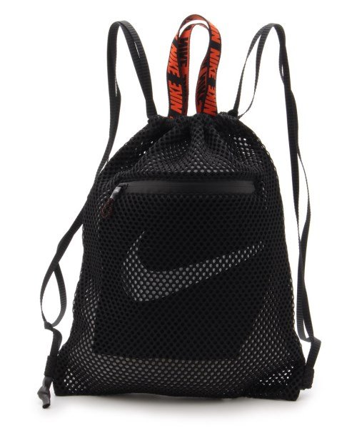 Nike ナイキ スポーツウェア エッセンシャル ジムサック レディースファッション 阪急百貨店公式通販 Hankyu Fashion
