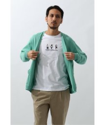カーディガン グリーン カーキ 緑色 のメンズファッション通販 Magaseek