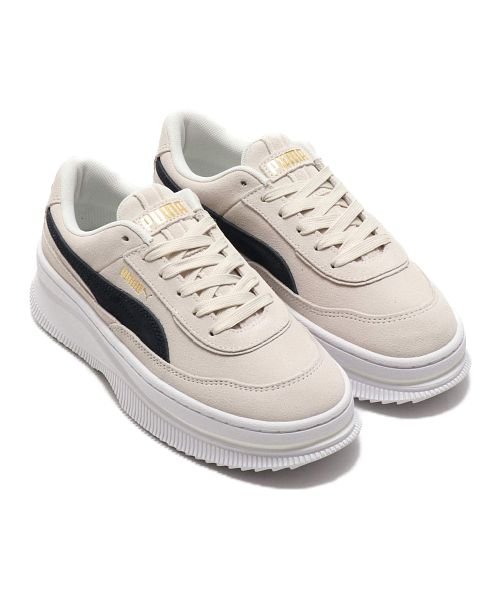 プーマ デバ スウェード ウィメンズ Puma Puma Magaseek