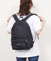 CONVERSE(コンバース)/STD DAY PACK/ブラック