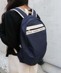 CONVERSE(CONVERSE)/RSP DAY PACK/ネイビー