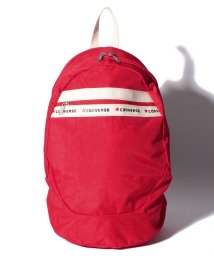 CONVERSE(コンバース)/RSP DAY PACK/レッド