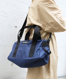 CONVERSE(コンバース)/STD S BOSTON BAG/ﾈｲﾋﾞｰ