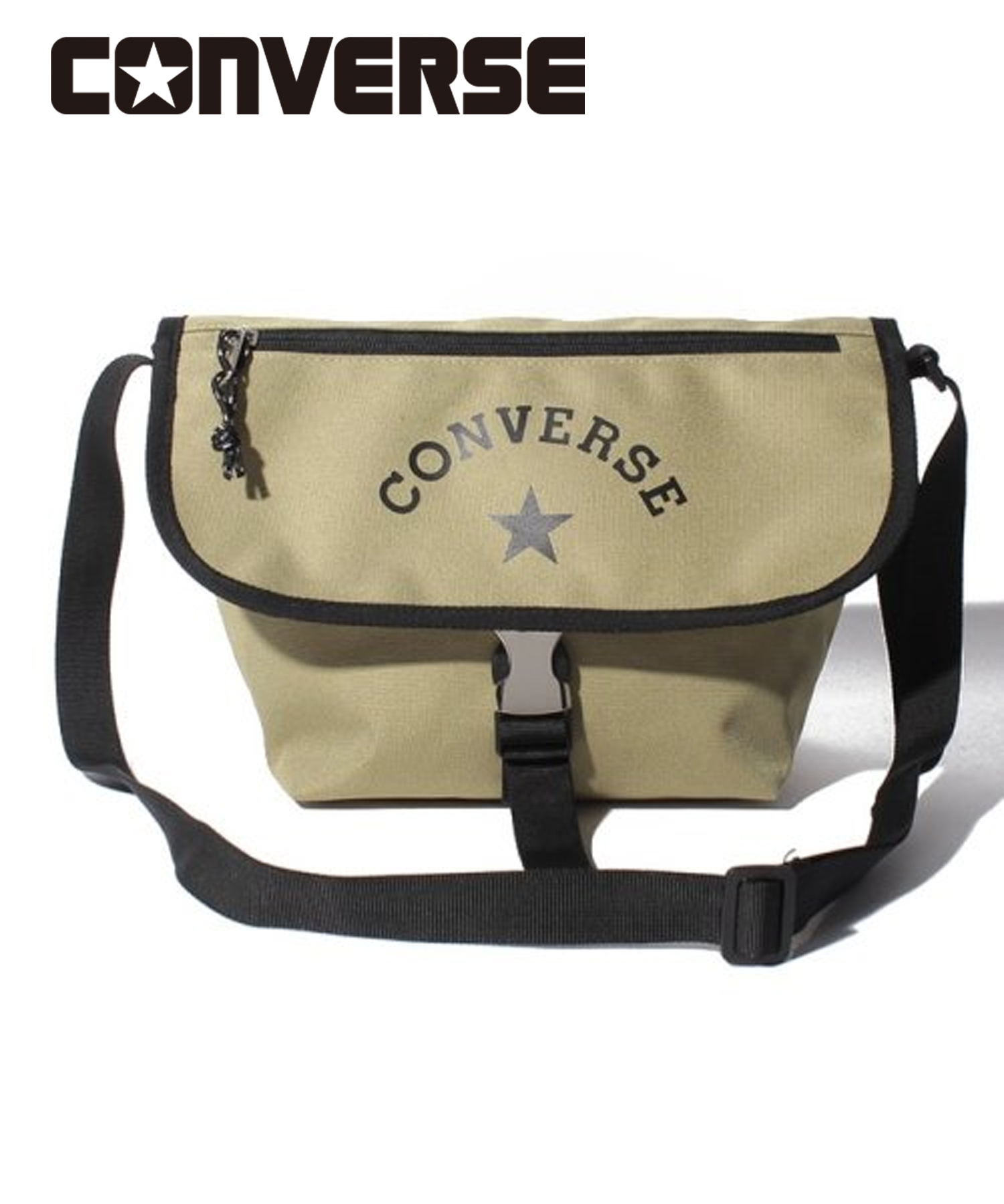 Converse flap bag sales