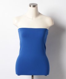 BENETTON (women)(ベネトン（レディース）)/トゥボラーレベアトップ/ブルー