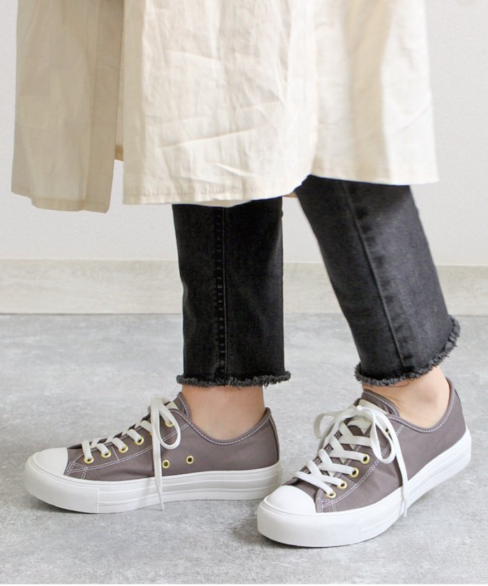 アースミュージック エコロジー スニーカーの人気商品 通販 価格比較 価格 Com