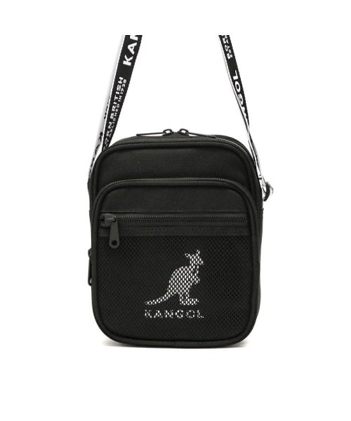カンゴール ショルダーバッグ Kangol バッグ High Color ミニショルダー ミニショルダーバッグ 斜めがけ 斜めがけバッグ 250 3002 カンゴール Kangol Magaseek