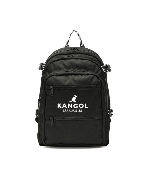 カンゴール リュック 通学 Kangol リュックサック High Color 25l デイパック バックパック 通学リュック 2層式 250 3006 カンゴール Kangol Magaseek