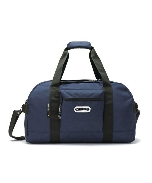 アウトドアプロダクツ ボストンバッグ OUTDOOR PRODUCTS 2WAY ボストン CODURA コーデュラ ダッフルバッグ 40L  62327(502969297) アウトドアプロダクツ(OUTDOOR PRODUCTS) MAGASEEK