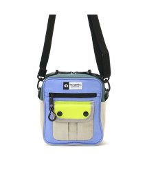 YAKPAK(ヤックパック)/ヤックパック ショルダーバッグ YAKPAK ショルダー BOX SHOULDER BAG ミニショルダー 斜めがけ ポシェット カジュアル 0125304/その他