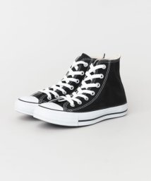 SENSE OF PLACE by URBAN RESEARCH(センスオブプレイス バイ アーバンリサーチ)/CONVERSE　CVS AS HI/BLACK