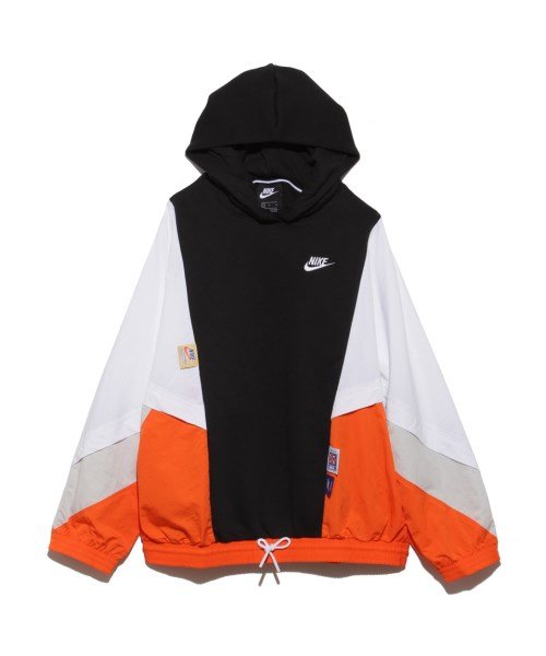 Nike ナイキ ウィメンズ アイコン クラッシュ プルオーバー フーディ Nike Nike Magaseek Nike ナイキ ウィメンズ アイコン クラッシュ プルオーバー フーディ Nike Nike Magaseek