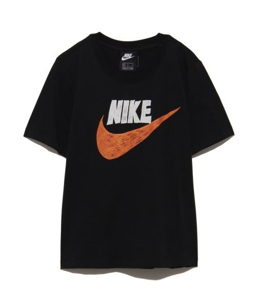 セール Nike ナイキ ウィメンズ アイコン クラッシュ グラフィック Ssトップ Nike Nike Magaseek