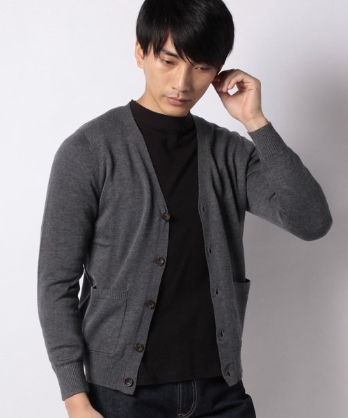 セール Grade シンプル カーディガン メンズ Grade Grade Magaseek