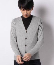 カーディガン グレー 灰色 のメンズファッション通販 Magaseek