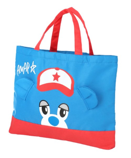 キャラクターレッスンバッグ アナップキッズ Anap Kids Magaseek