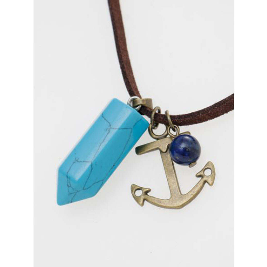 魚 ネックレス レディース - その他のアクセサリーの人気商品・通販