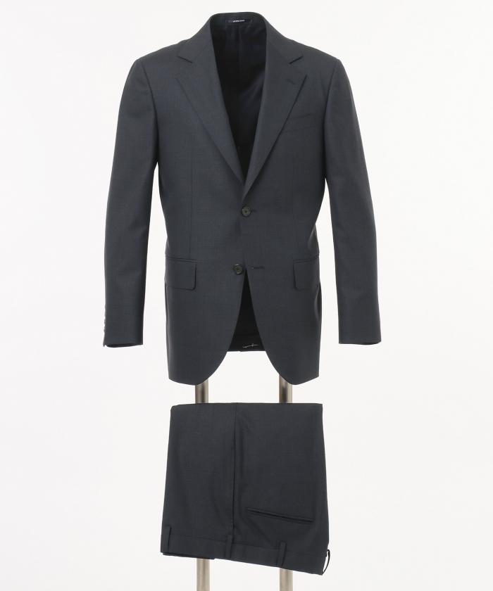 ブルー系｜セットアップ｜J.プレス(J.PRESS)｜HANKYU MEN'S / 阪急メンズ