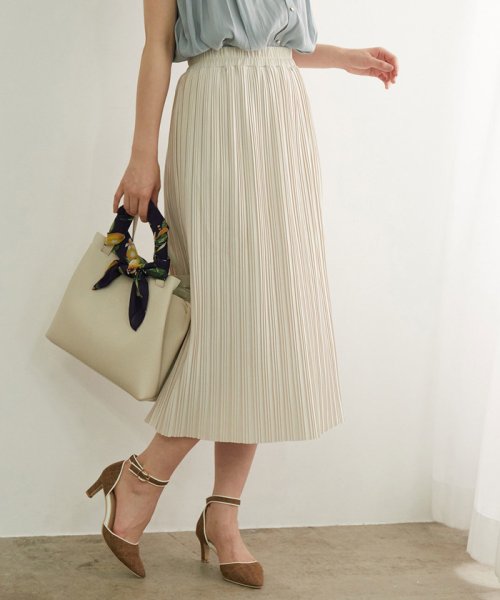 セール プリーツアイラインスカート ロペピクニック Rope Picnic Magaseek セール プリーツアイラインスカート ロペピクニック Rope Picnic Magaseek