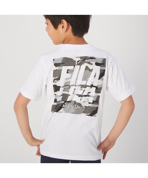 セール 60 Off Fila tシャツ フィラ キッズ Fila Kids Magaseek セール 60 Off Fila tシャツ フィラ キッズ Fila Kids Magaseek