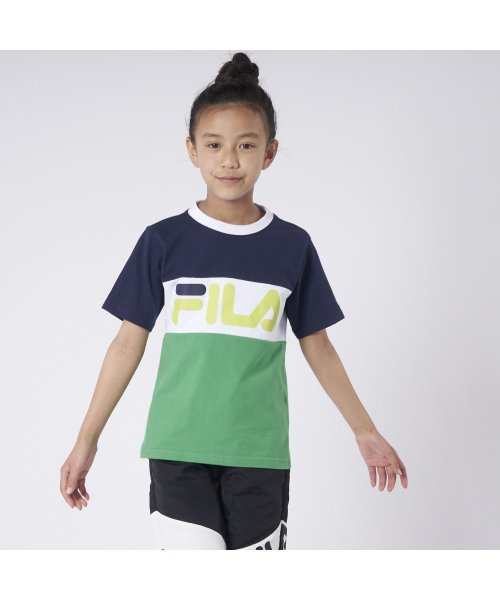 セール 60 Off Fila tシャツ フィラ キッズ Fila Kids Magaseek セール 60 Off Fila tシャツ フィラ キッズ Fila Kids Magaseek