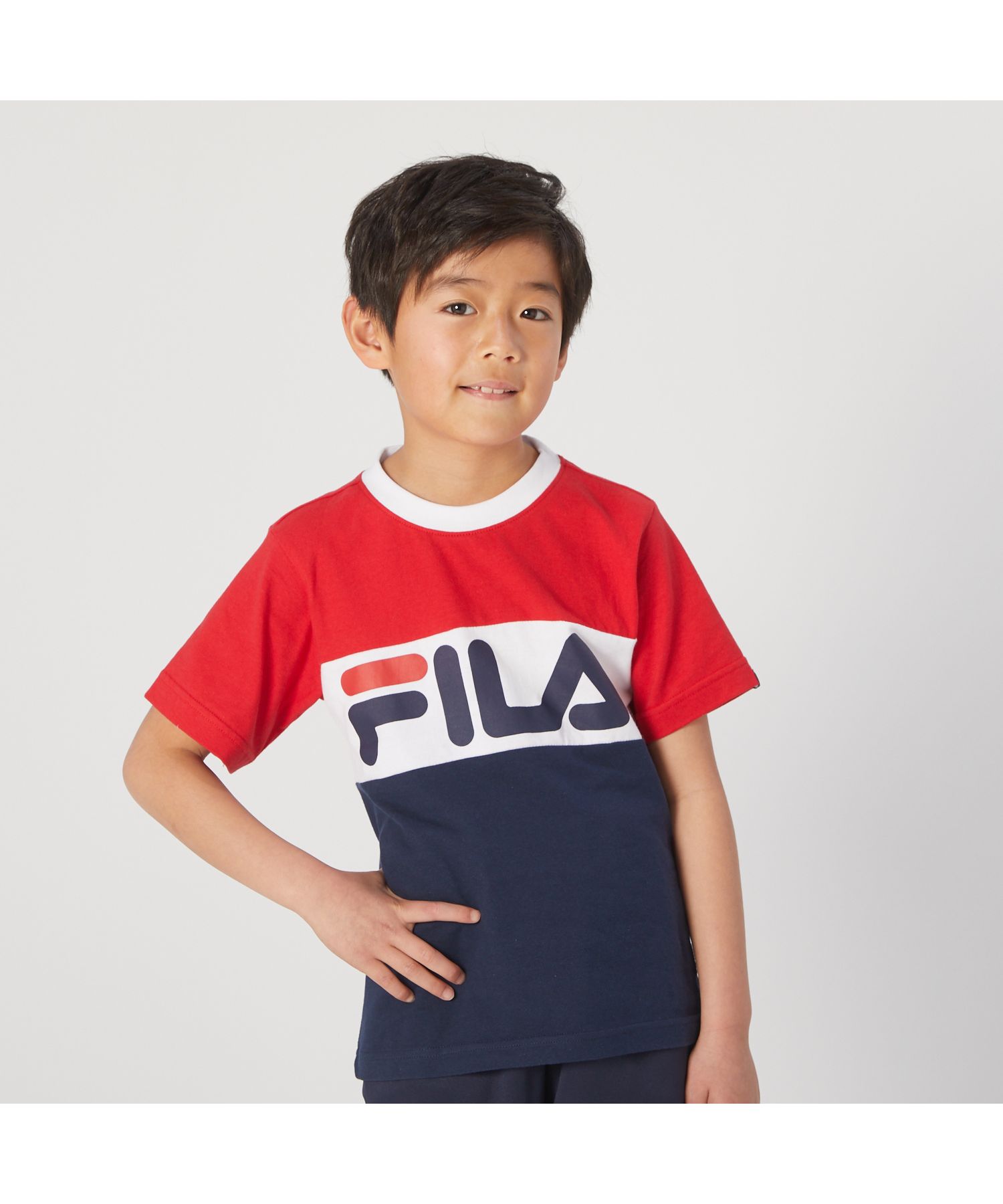 Fila T Shirt For Kids Shop Clothing Shoes Online Fila T Shirt For Kids Shop Clothing Shoes Online