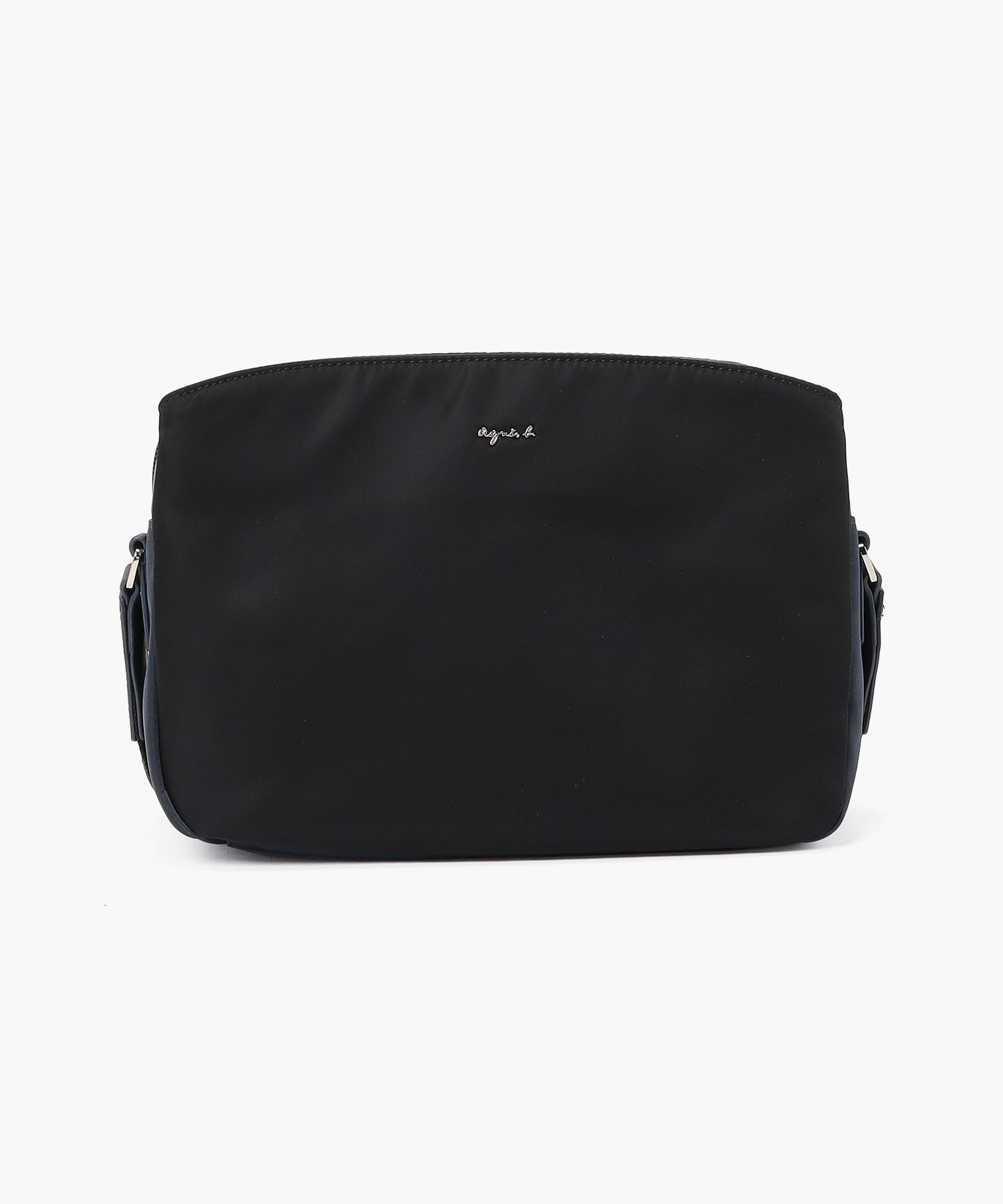 agnès b voyage shoulder bag