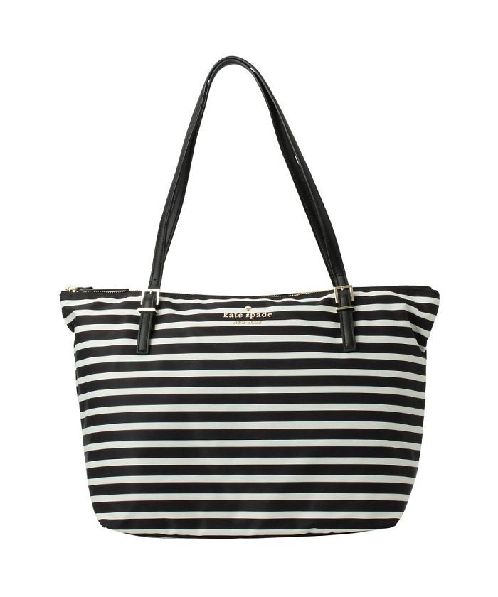 kate spade トートバッグ