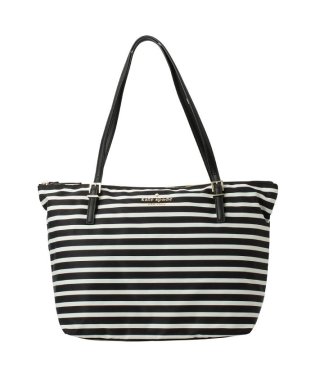 kate spade new york/ケイトスペード KATE SPADE トートバッグ ボーダー ストライプ pxru7664/502963956