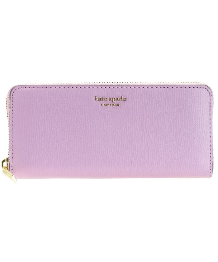 ケイトスペード kate spade 長財布 PWRU7774 CHCLTCHERY横195サイズ - 財布