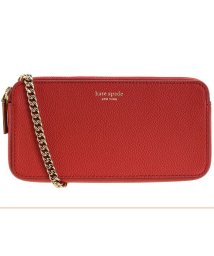 kate spade new york/ケイトスペード KATE SPADE ショルダーウォレット チェーン pwru7132/502964022