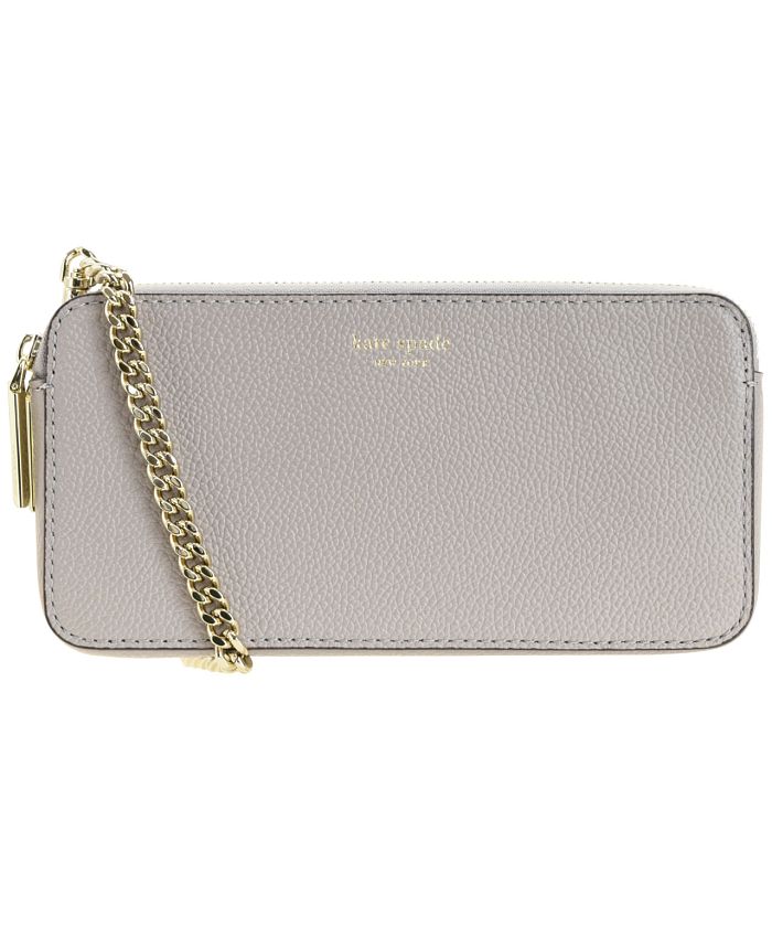 kate spade ショルダーウォレット