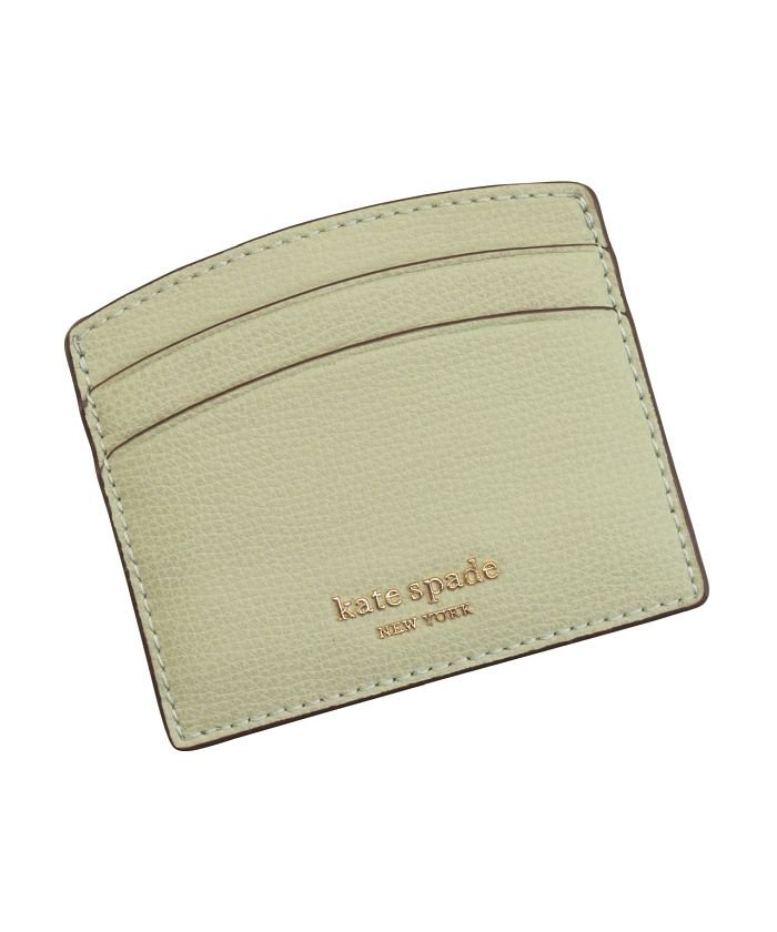 セール ケイトスペード Kate Spade カードケース パスケース Pwru7197 ケイトスペードニューヨーク Kate Spade New York Magaseek