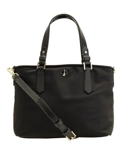 kate spade new york(ケイトスペードニューヨーク)/ケイトスペード KATE SPADE バッグ ショルダーバッグ 2way pxrua430/ブラック