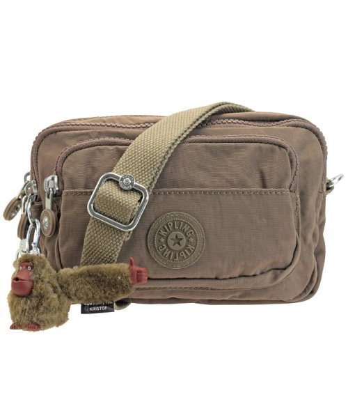 セール キプリング Kipling バッグ バッグ ショルダーバッグ 斜めがけ ウエストバッグ ウエストポーチ ミニ K キプリング Kipling Magaseek