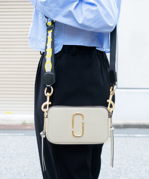 MARC JACOBS デュモール マークジェイコブス バッグ ショルダーバッグ