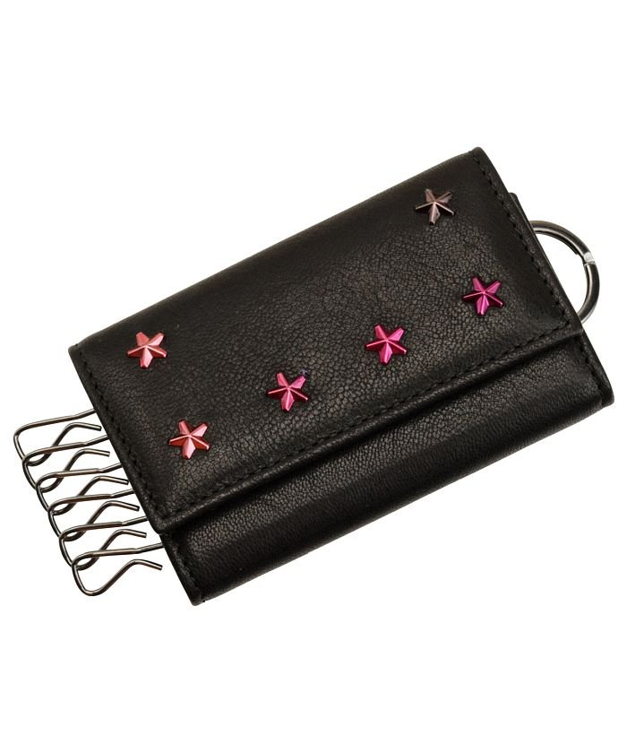 セール ジミーチュウ Jimmy Choo キーケース 6連 スター スタッズ アウトレット Neptune ジミーチュウ Jimmy Choo Magaseek セール ジミーチュウ Jimmy Choo キーケース 6連 スター スタッズ アウトレット Neptune ジミーチュウ Jimmy Choo Magaseek