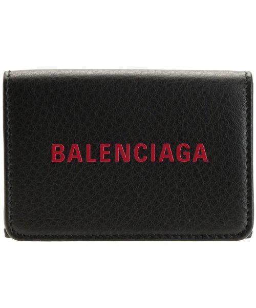 セール 23 Off バレンシアガ Balenciaga 財布 折財布 ミニ コンパクト メンズ レディース ミニ アウトレット バレンシアガ Balenciaga Magaseek