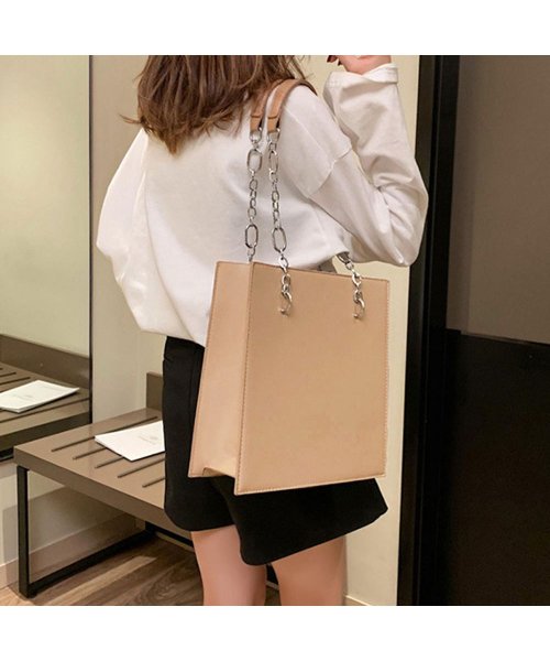 セール チェーンショルダーバッグ レディース 縦型 ミニミニストア Miniministore Magaseek