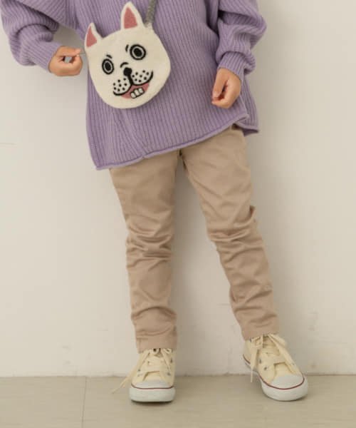 セール カラーパンツ Kids アーバンリサーチドアーズ キッズ Urban Research Doors Kids Magaseek