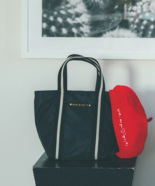 セール 40 Off Wn05 Sac ミニナイロントートバッグ トゥービー バイ アニエスベー To B By Agnes B Magaseek セール 40 Off Wn05 Sac ミニナイロントートバッグ トゥービー バイ アニエスベー To B By Agnes B Magaseek