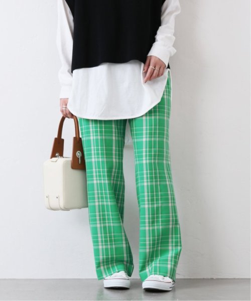 セール プレイドチェックパンツ ジャーナルスタンダード Journal Standard Magaseek セール プレイドチェックパンツ ジャーナルスタンダード Journal Standard Magaseek