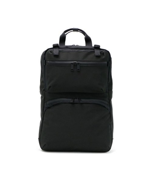 Cie リュック シー Spread 2waybackpack スプレッド バックパック ビジネスバッグ B4 防水 軽量 0700 シー Cie Magaseek